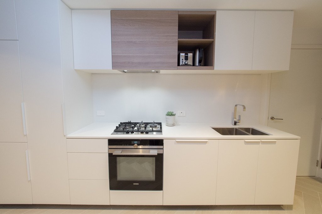 1305/11 Barrack Square PERTH 8