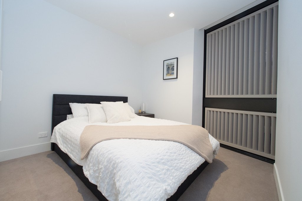 1305/11 Barrack Square PERTH 9