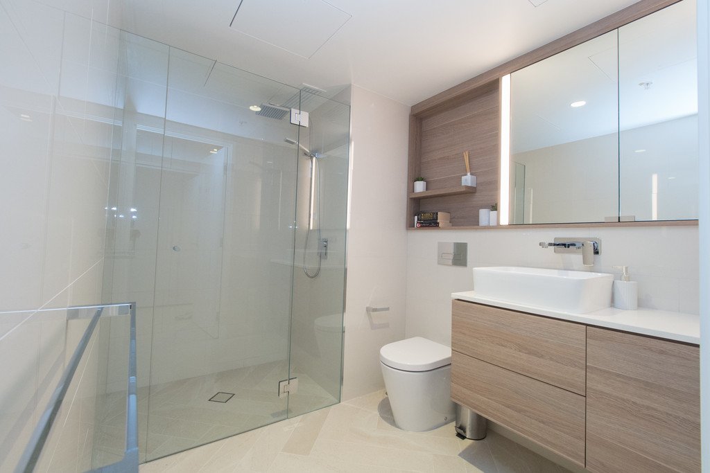 1305/11 Barrack Square PERTH 10