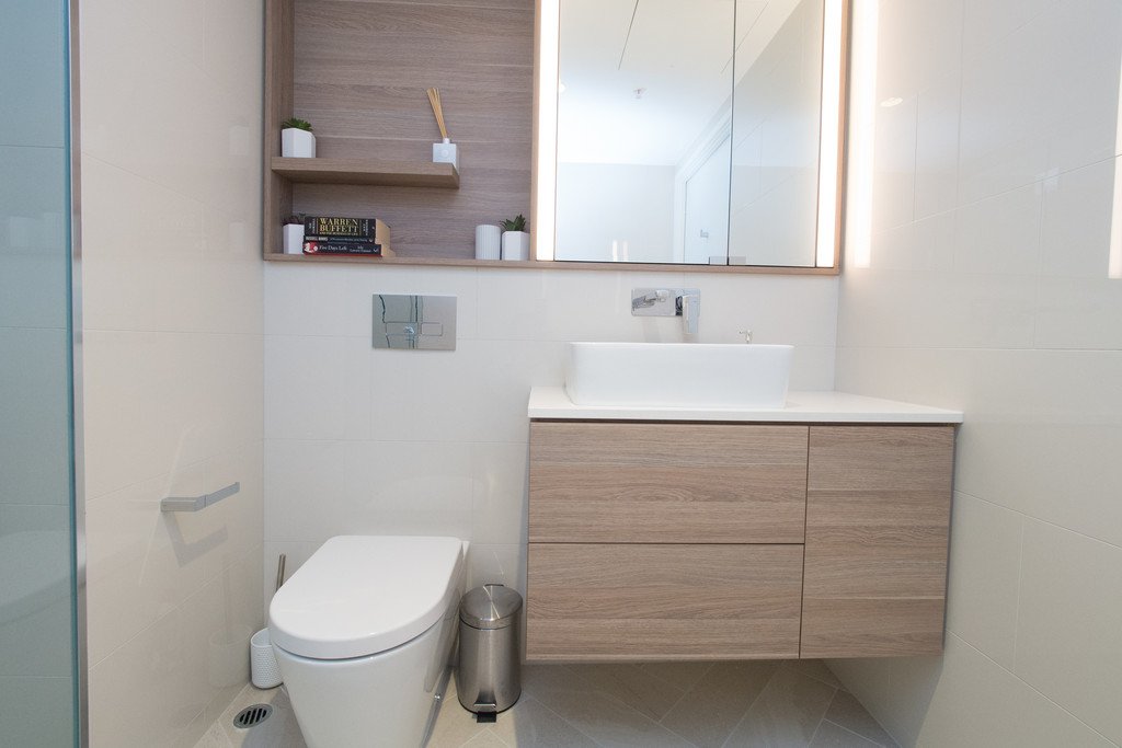 1305/11 Barrack Square PERTH 11