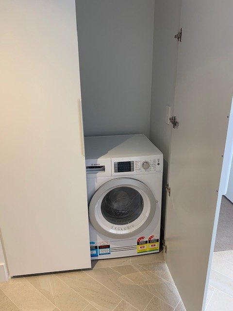 1305/11 Barrack Square PERTH 12