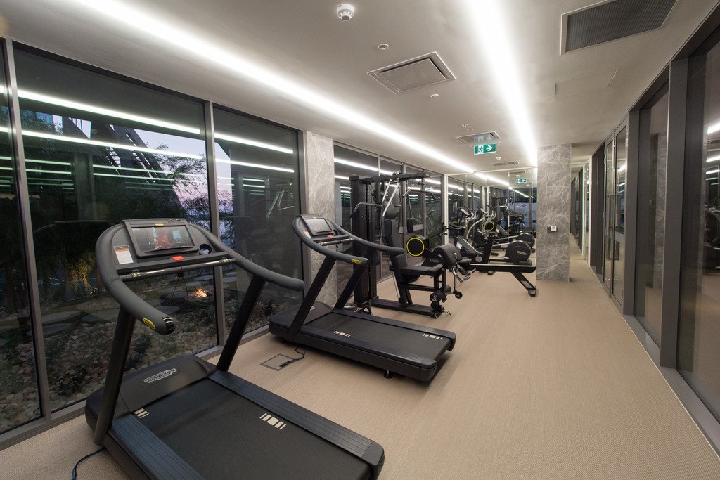 1305/11 Barrack Square PERTH 23