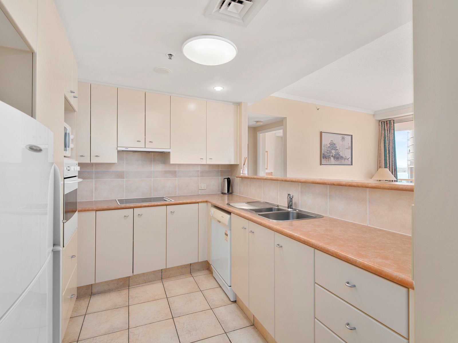 1305/2 Stuart St  TWEED HEADS 4