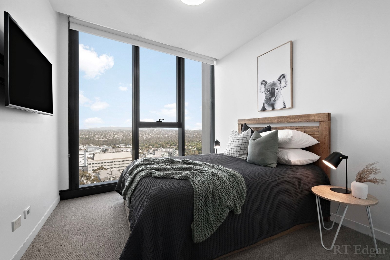 Real Estate and Property in 1305/443 Upper Heidelberg Road, Ivanhoe, VIC