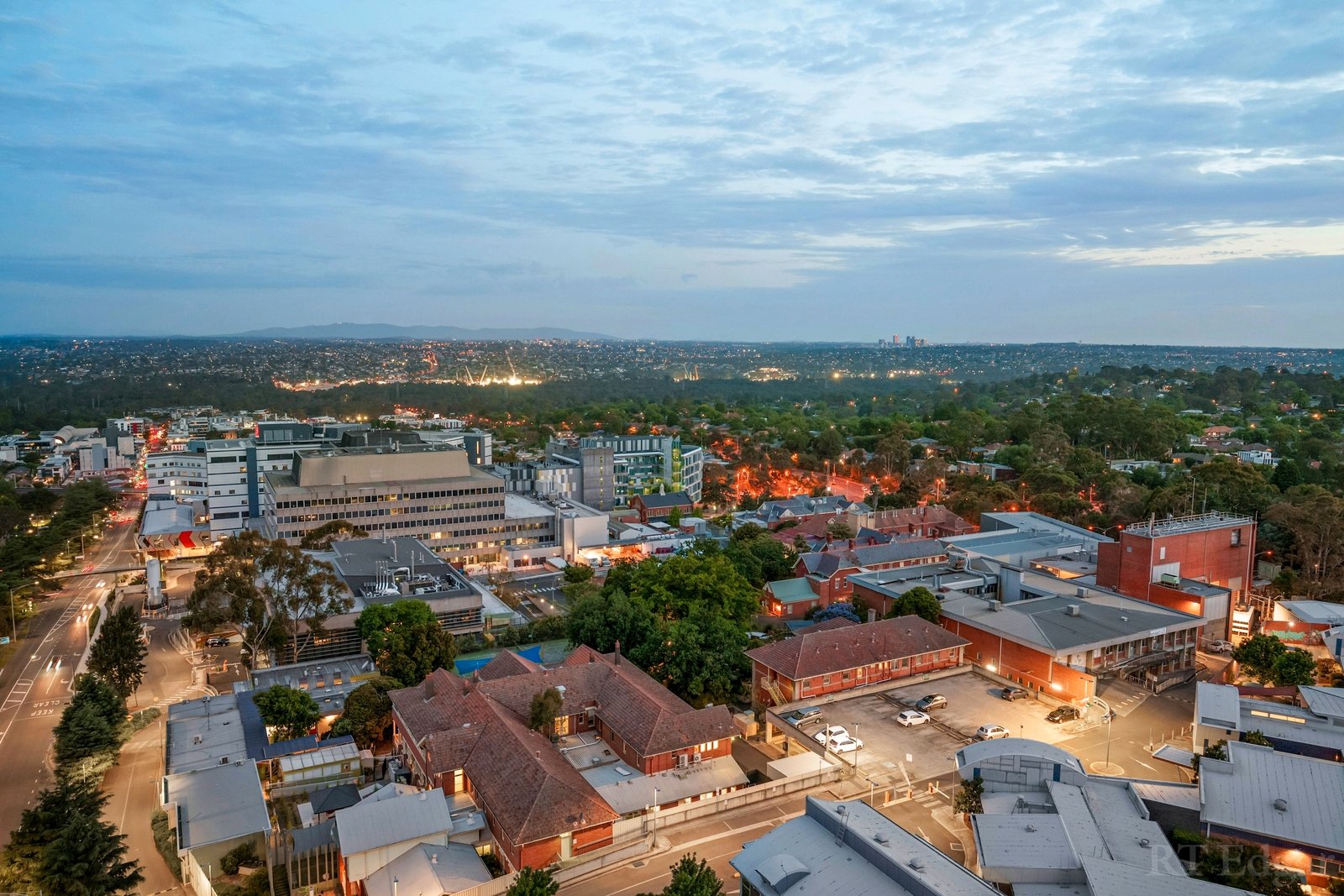 Real Estate and Property in 1305/443 Upper Heidelberg Road, Ivanhoe, VIC