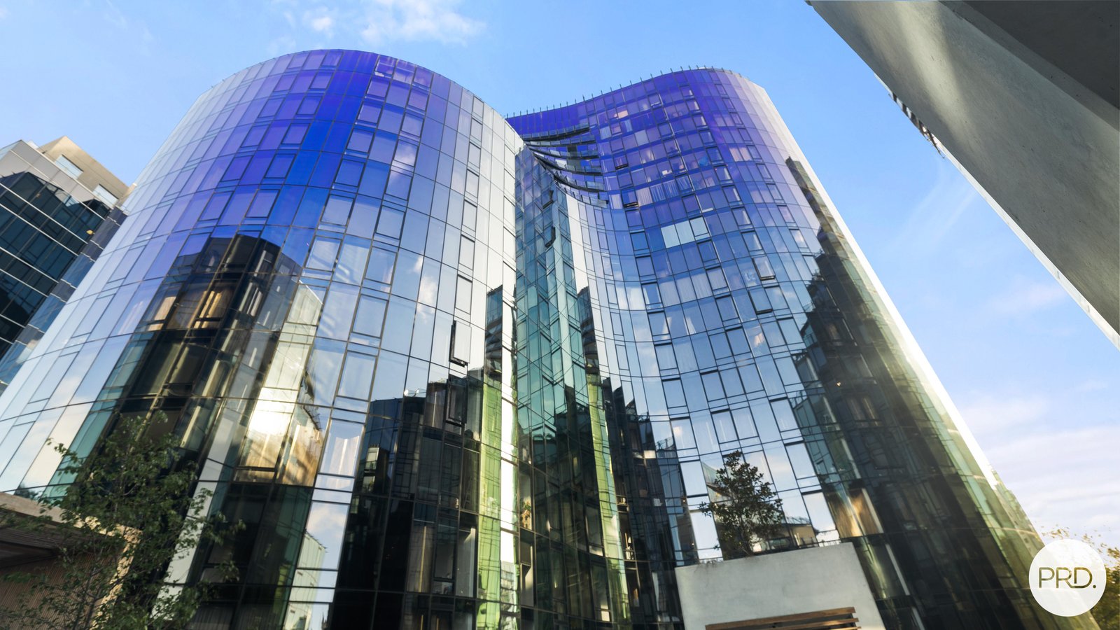 1305/605 St Kilda Road MELBOURNE 11