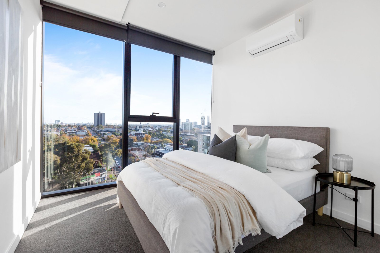 Real Estate and Property in 1306/39 Park Street, South Melbourne, VIC