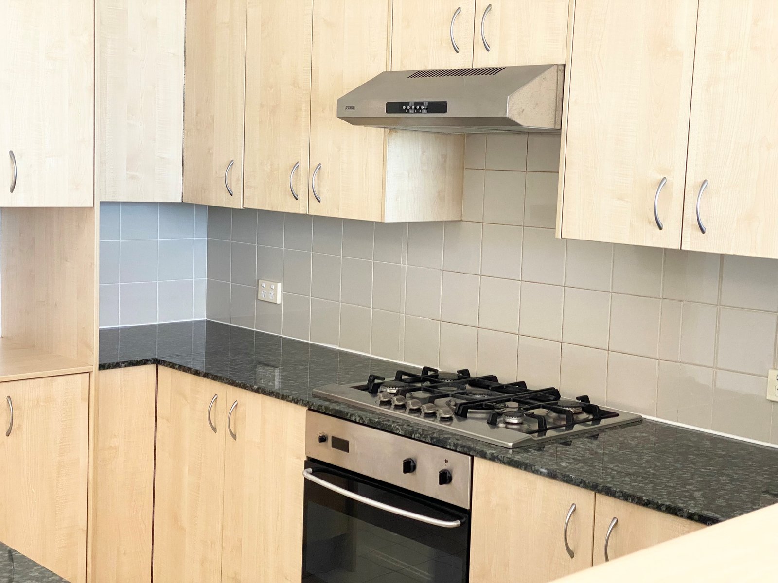 1306/5 Rockdale Plaza Drive ROCKDALE 5