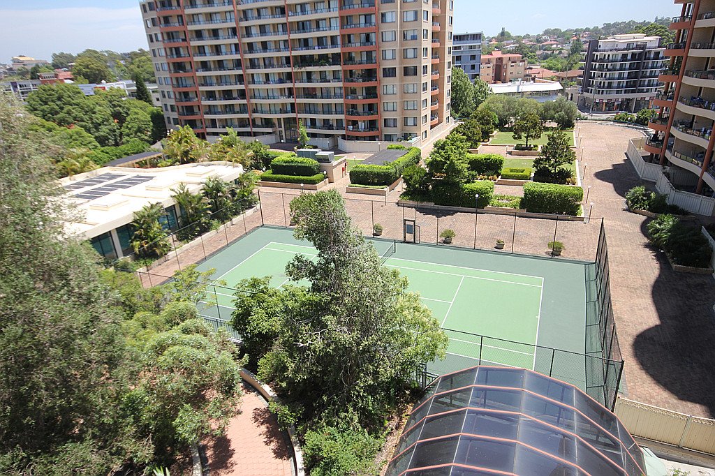 1306/5 Rockdale Plaza Drive ROCKDALE 13