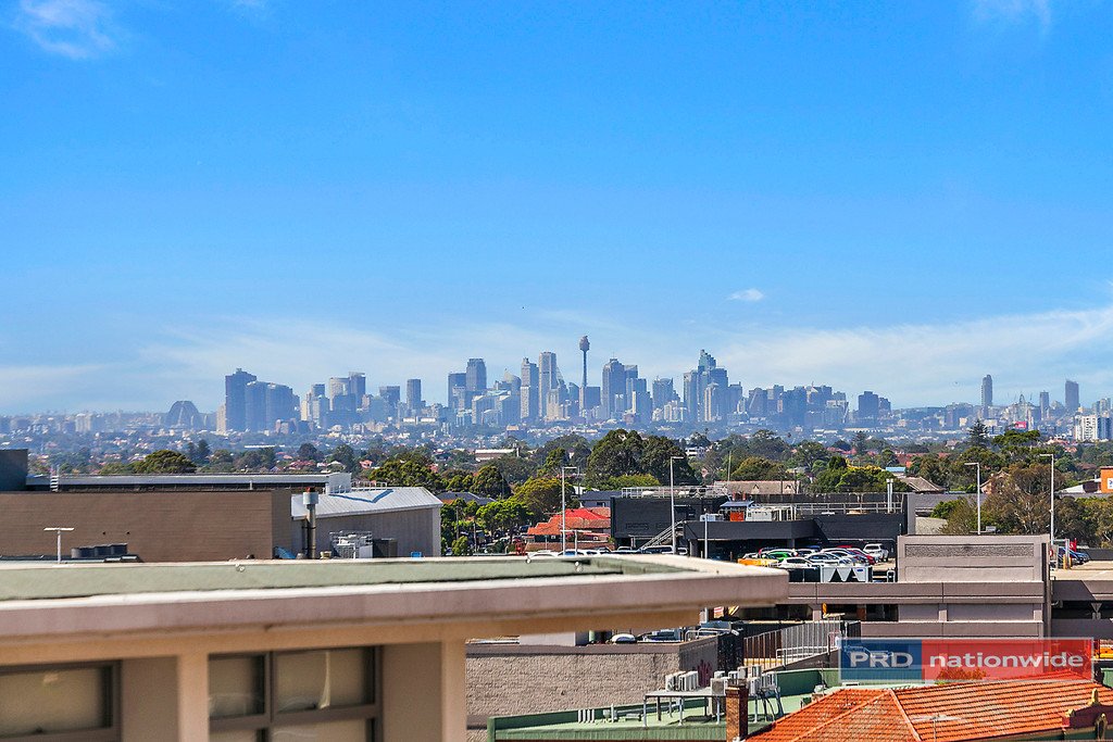 1306/600 Railway Pde  HURSTVILLE 1