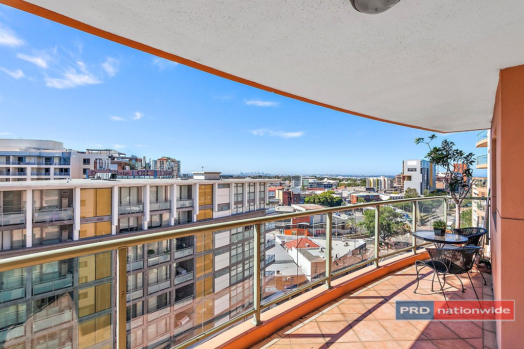 1306/600 Railway Pde  HURSTVILLE 2