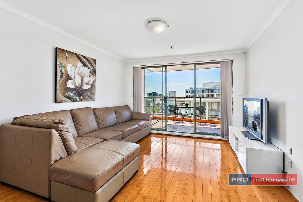 1306/600 Railway Pde  HURSTVILLE 3