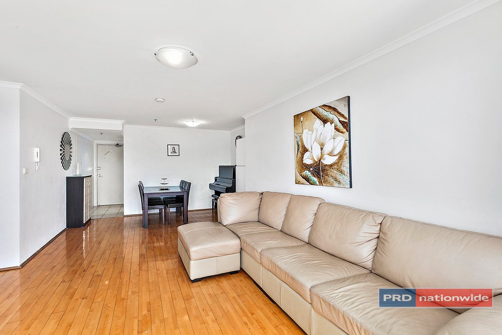 1306/600 Railway Pde  HURSTVILLE 4