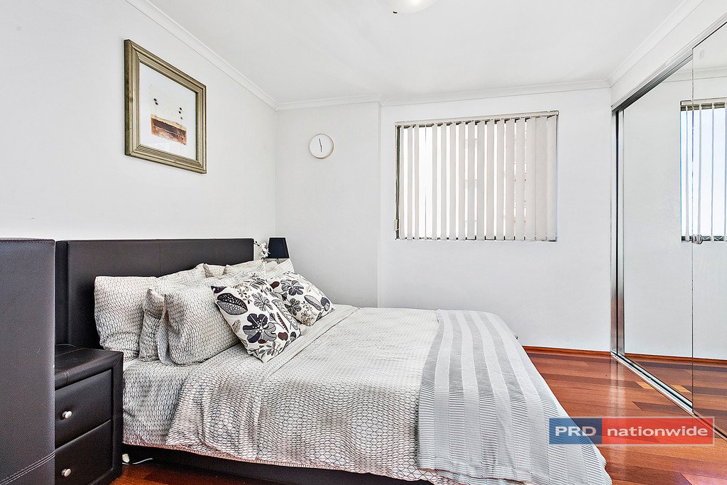 1306/600 Railway Pde  HURSTVILLE 5