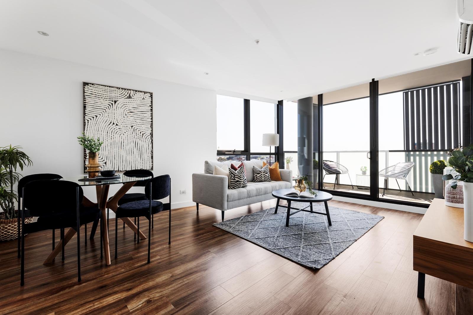 1306E/9 Robert Street, Collingwood VIC 3066