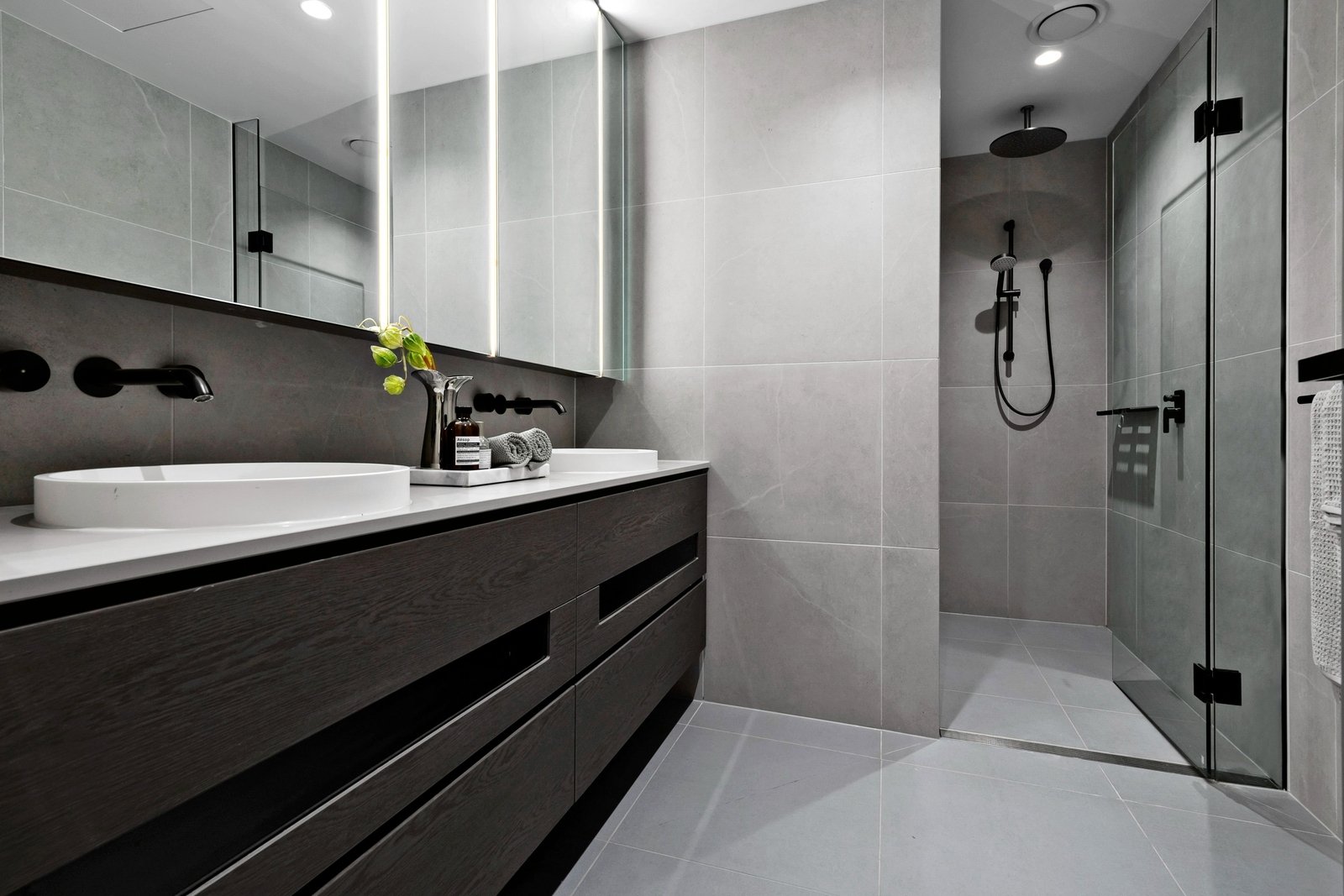 Real Estate and Property in 1307/25 Waterfront Way, Docklands, VIC