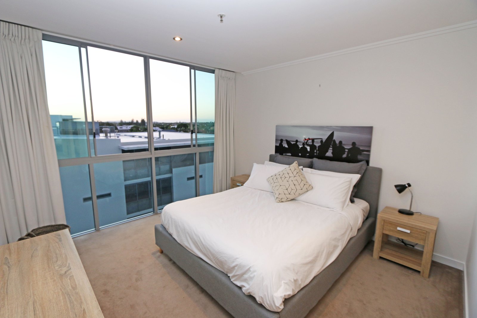 1307/33 T E Peters Drive BROADBEACH WATERS 5