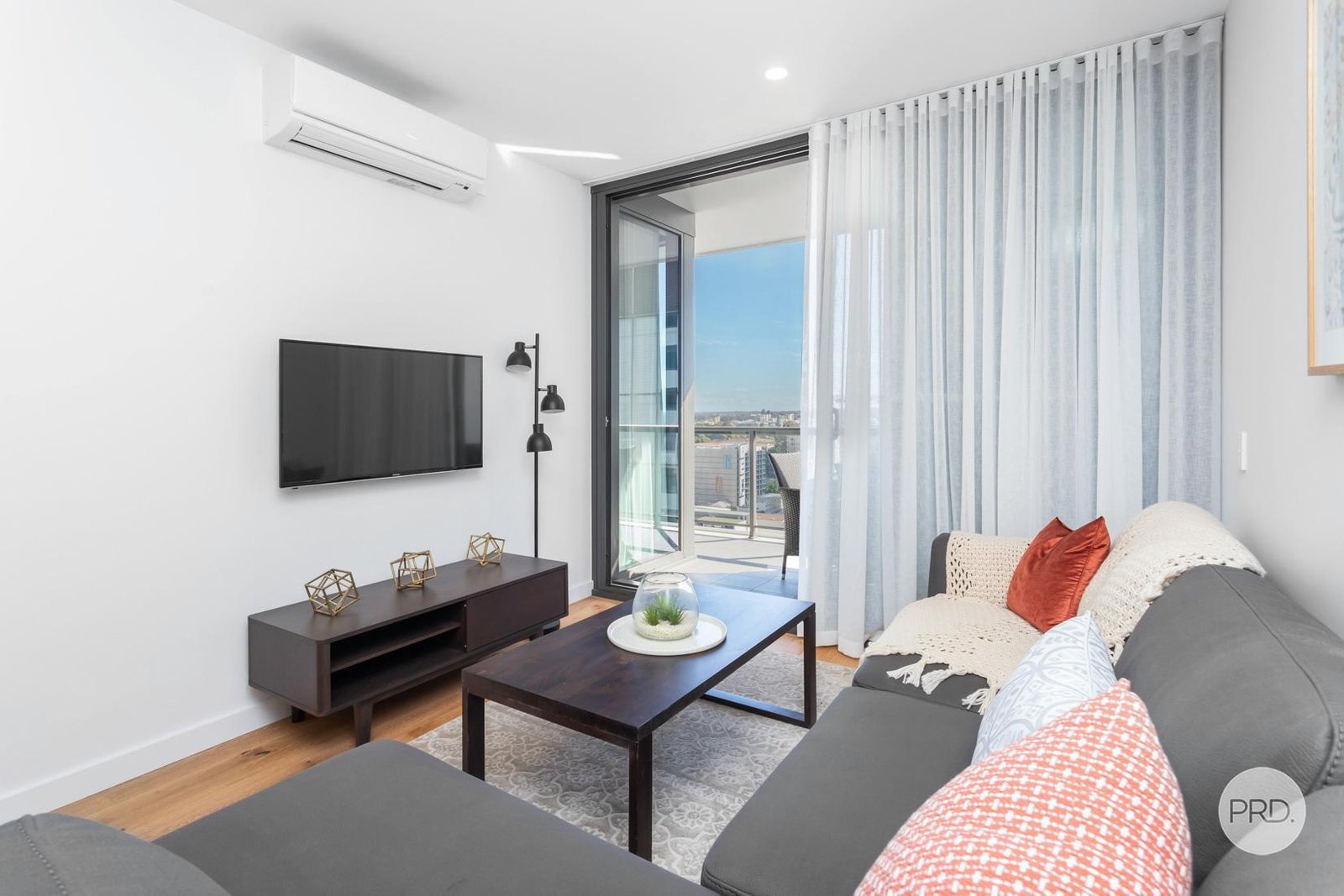 1307/380 Murray Street PERTH 2