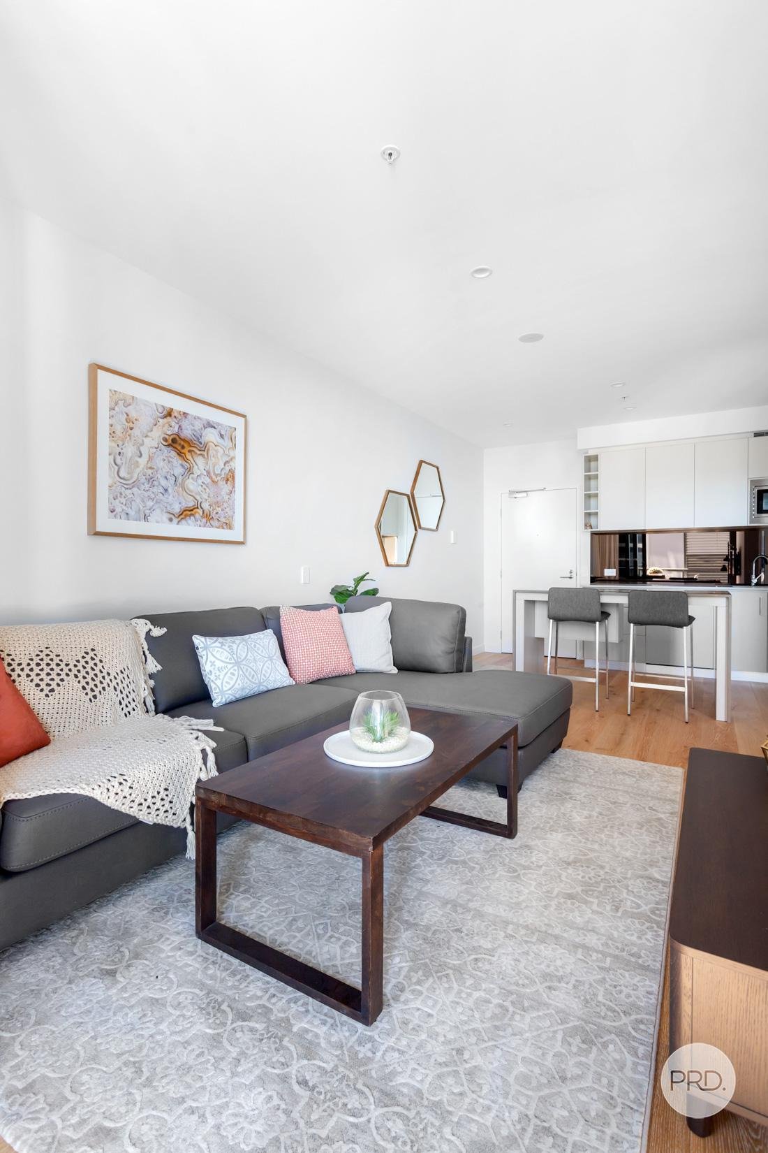 1307/380 Murray Street PERTH 3