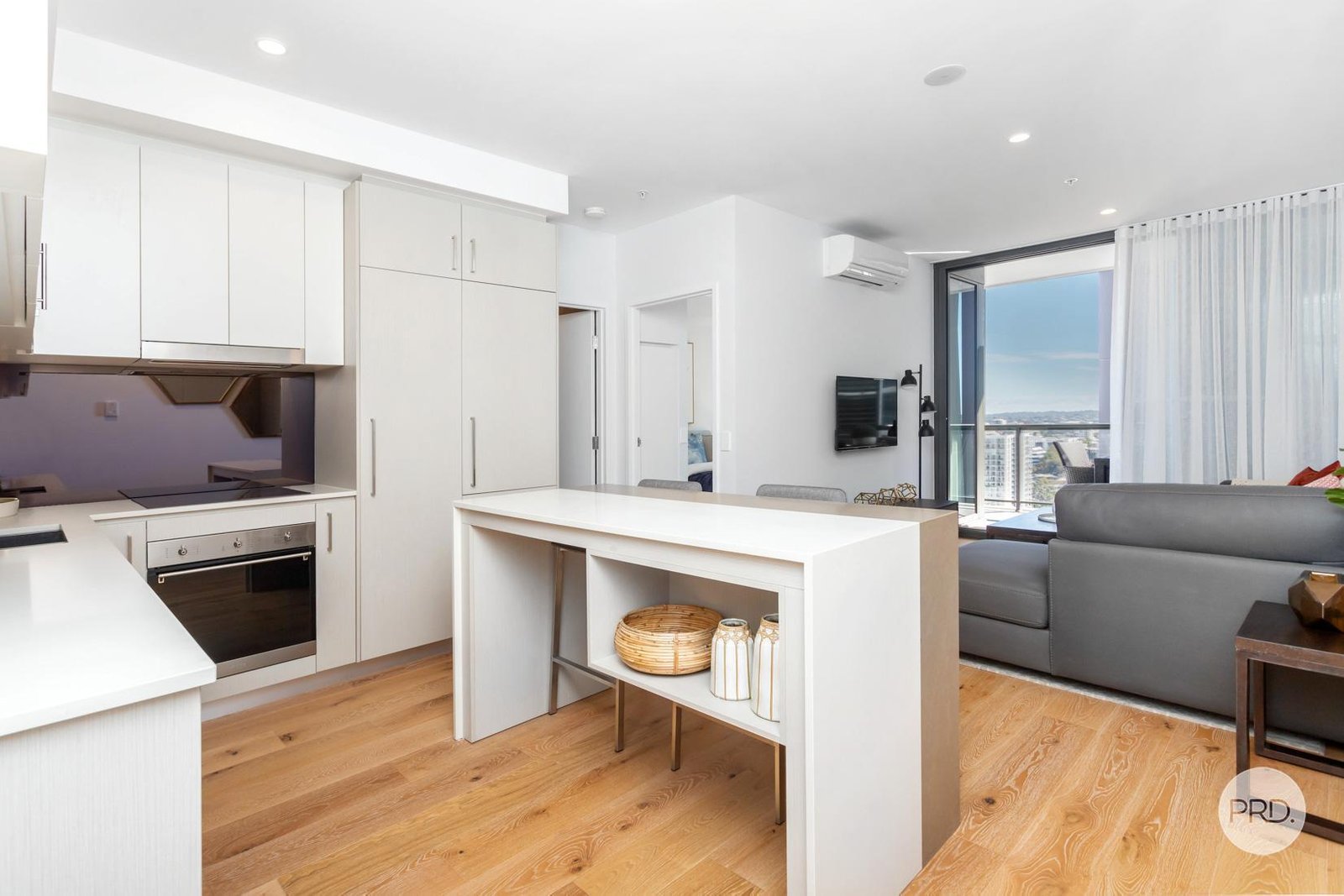 1307/380 Murray Street PERTH 4