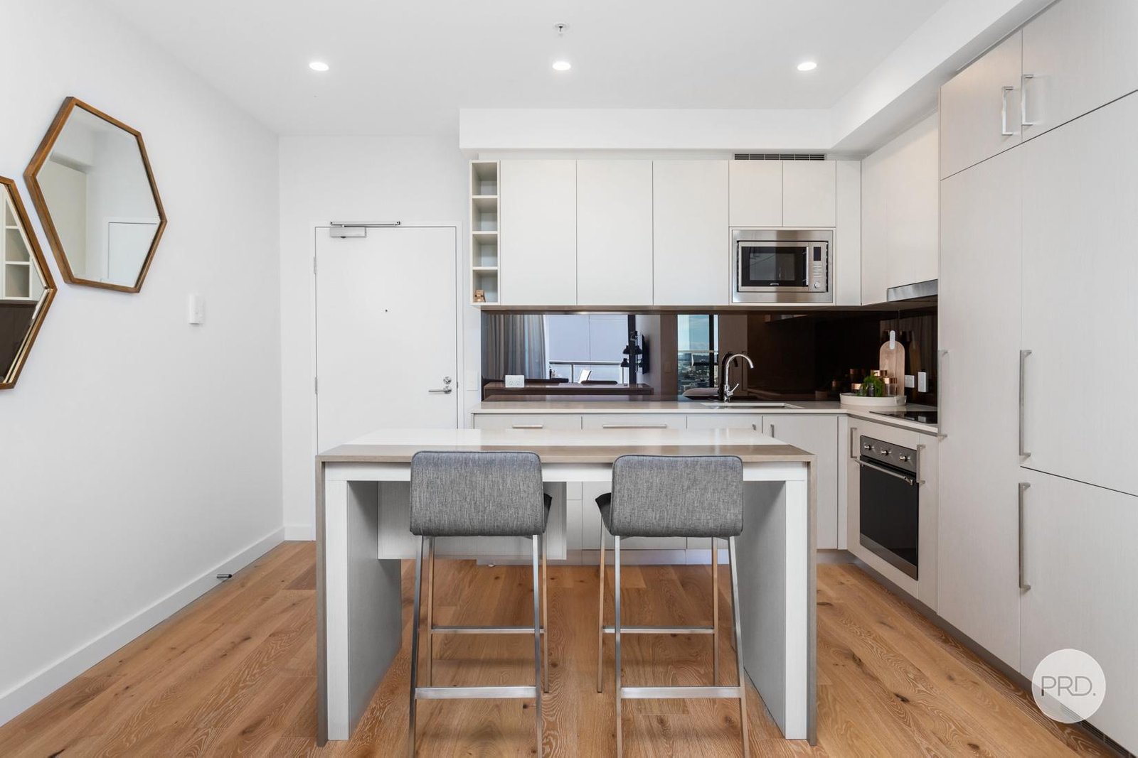 1307/380 Murray Street PERTH 5