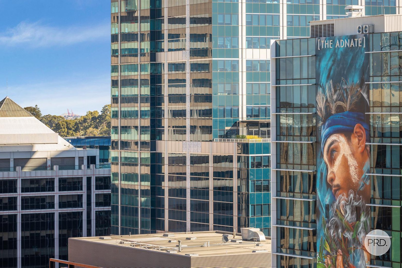 1307/380 Murray Street PERTH 10