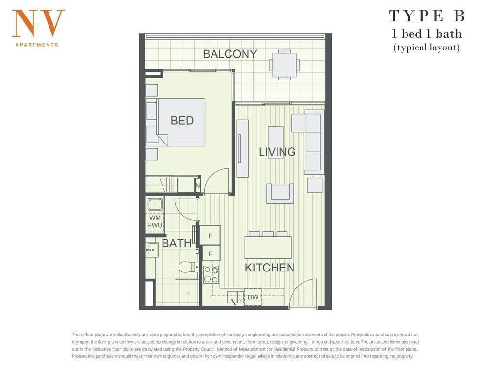 1307/380 Murray Street PERTH 16