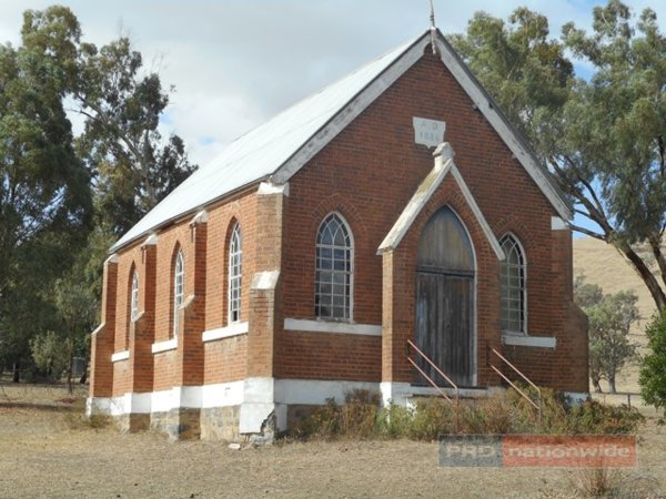 1308 Brungle Road BRUNGLE 1