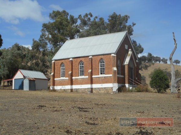 1308 Brungle Road BRUNGLE 2