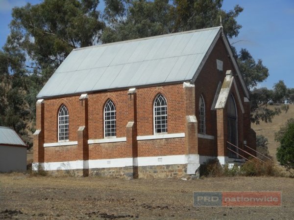 1308 Brungle Road BRUNGLE 3
