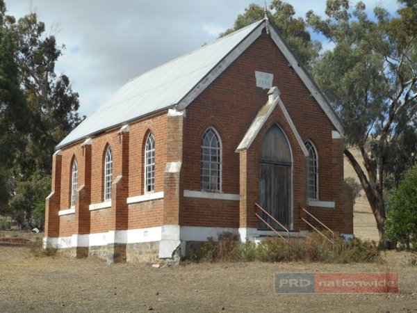 1308 Brungle Road BRUNGLE 4