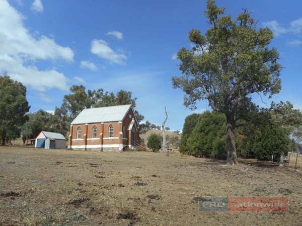 1308 Brungle Road BRUNGLE 5