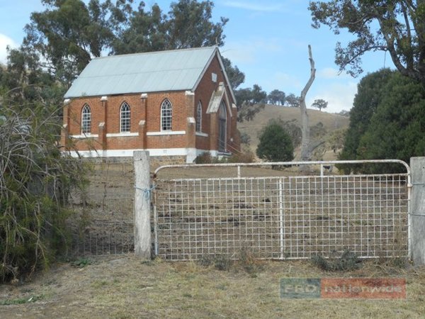 1308 Brungle Road BRUNGLE 9