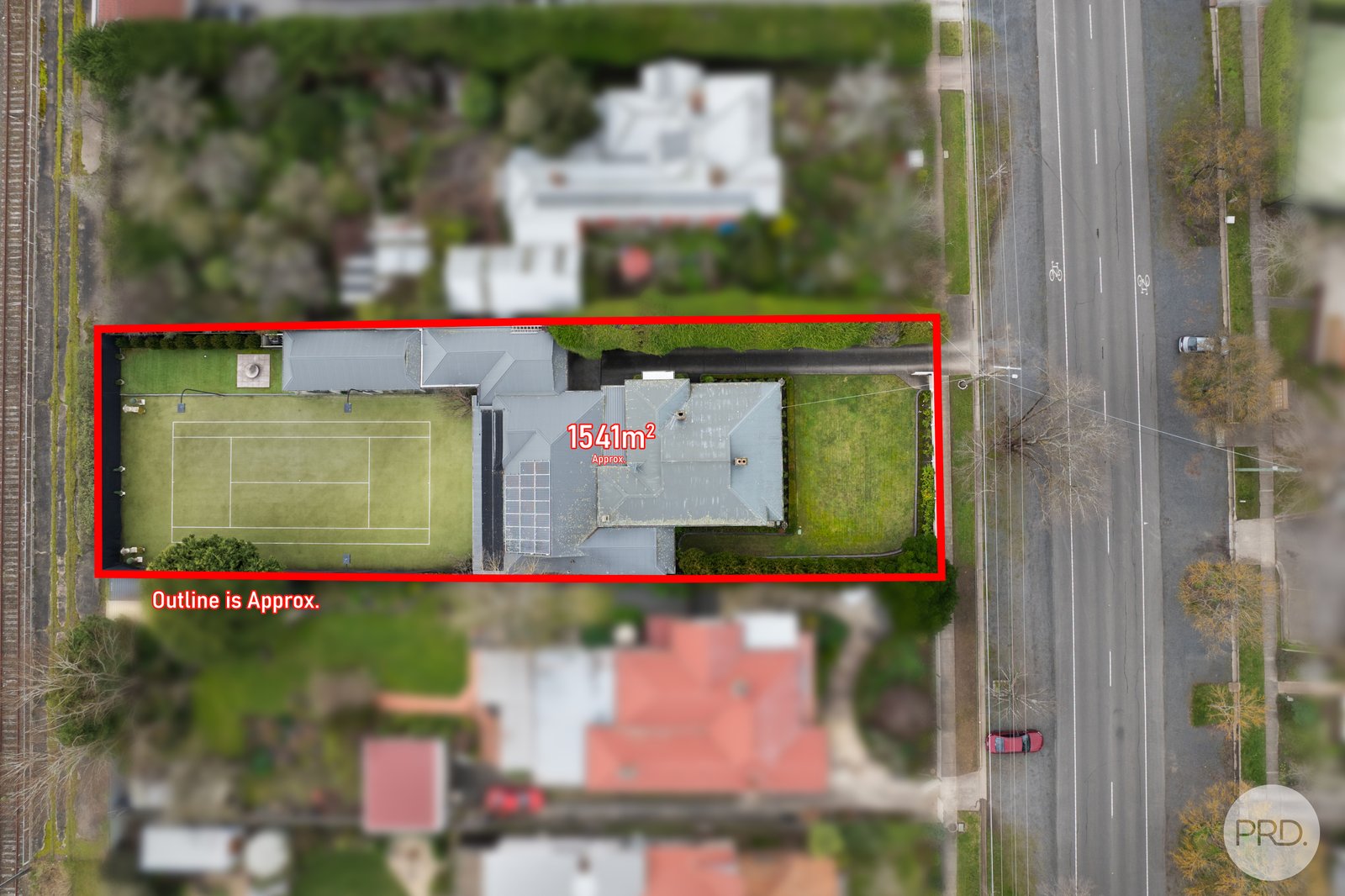 1308 Gregory Street LAKE WENDOUREE 25