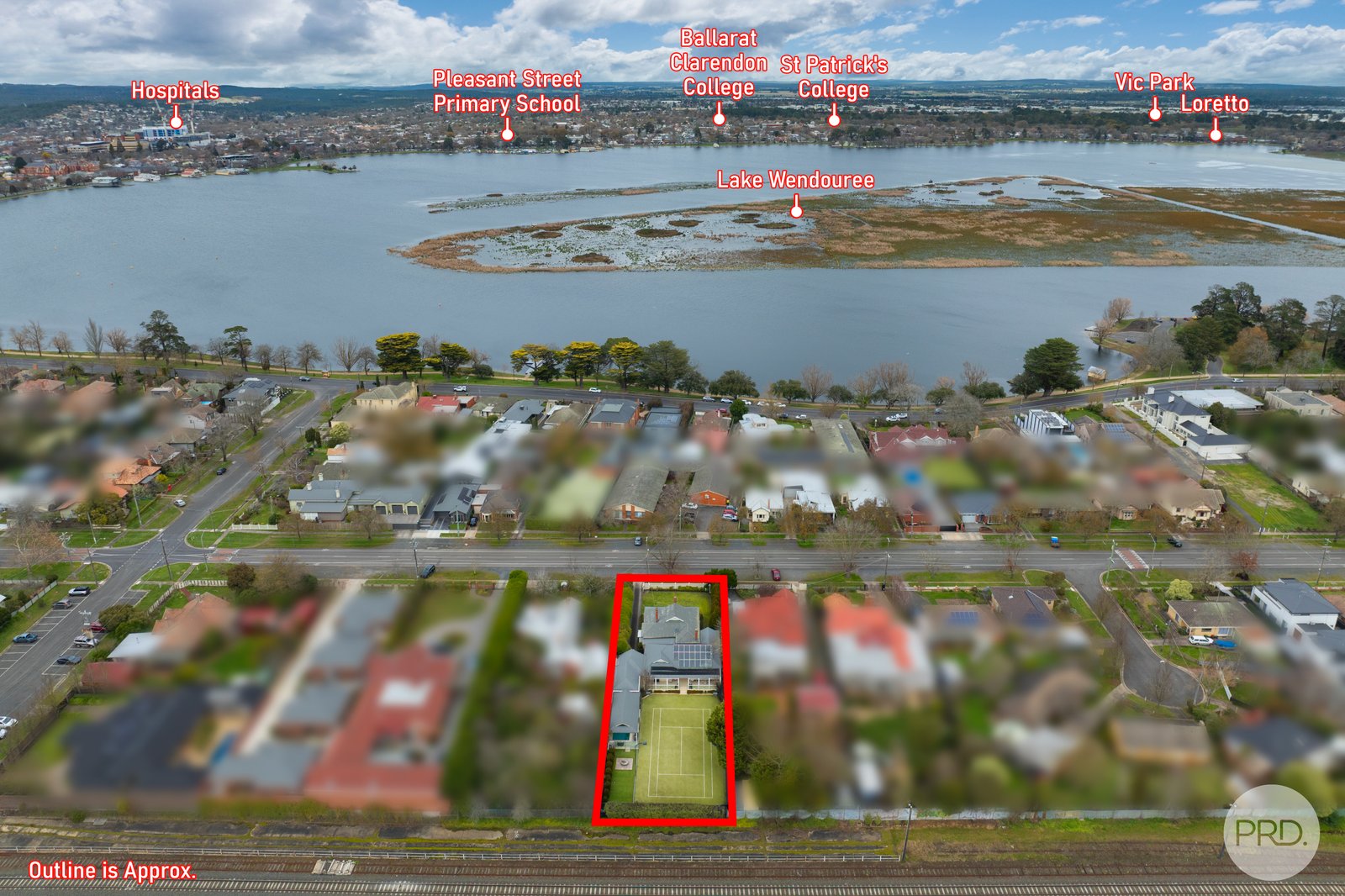 1308 Gregory Street LAKE WENDOUREE 26