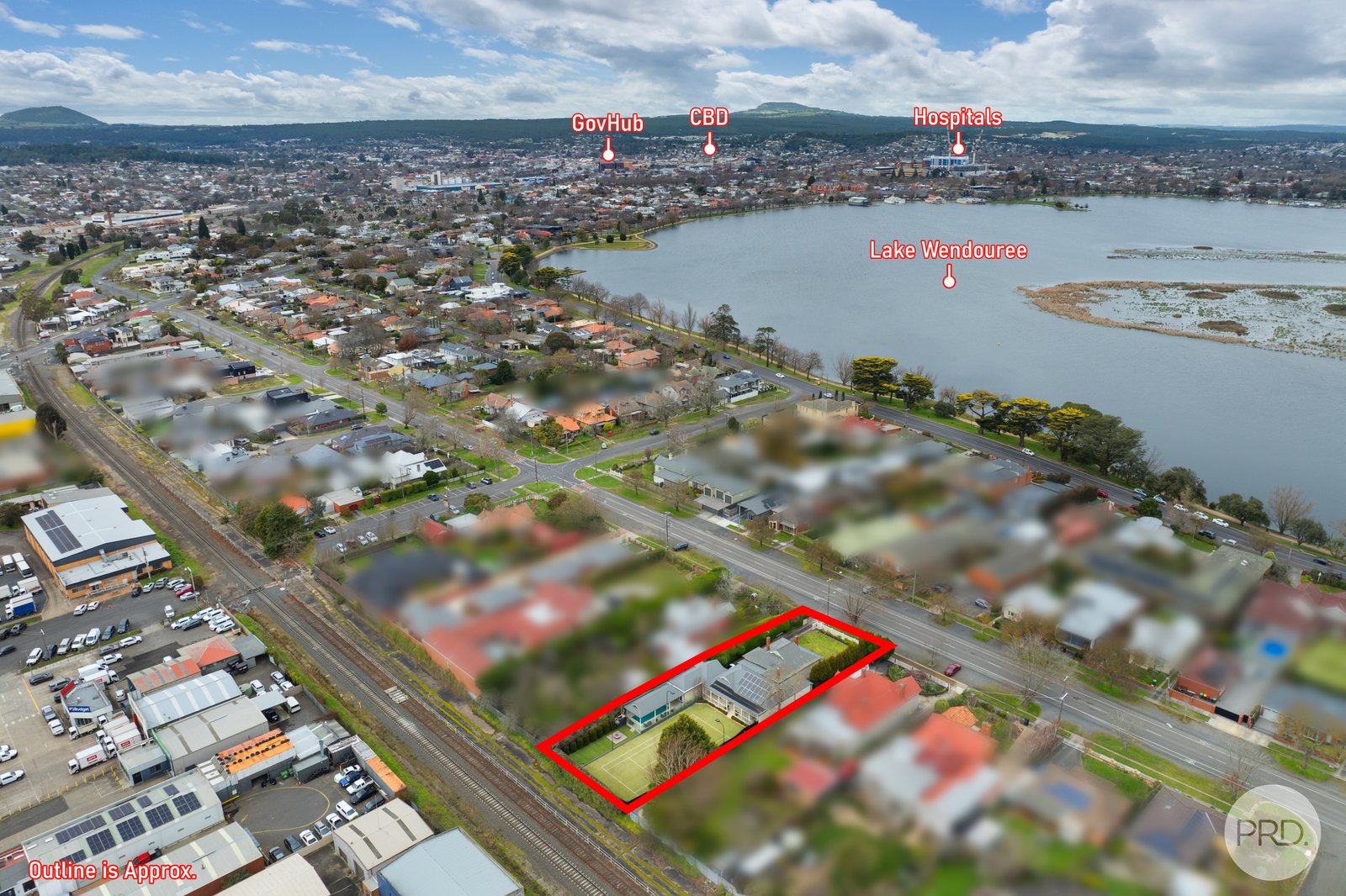 1308 Gregory Street LAKE WENDOUREE 27