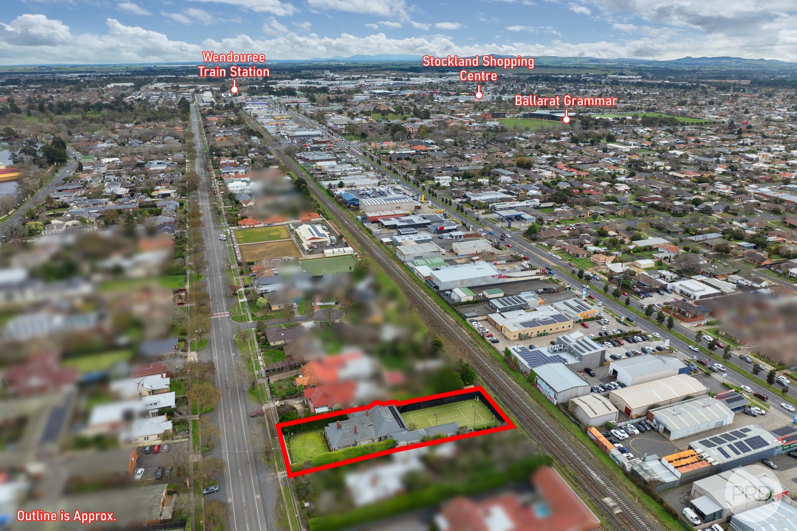 1308 Gregory Street LAKE WENDOUREE 28