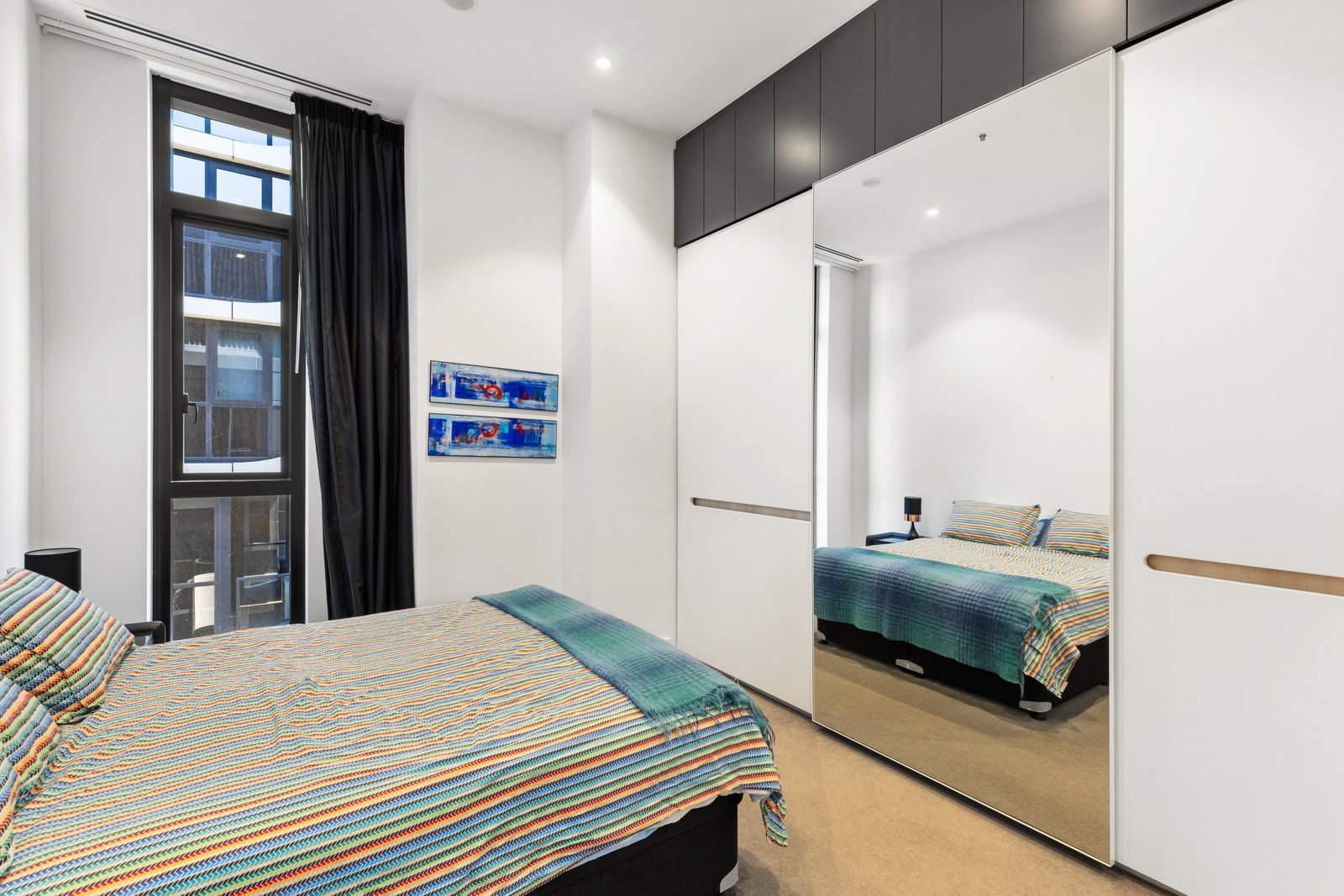 Gallery: 1308/14 Queens Road