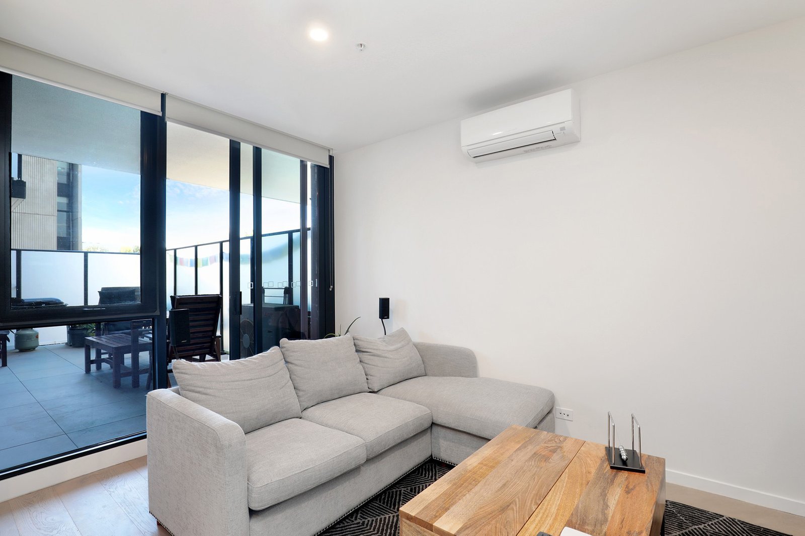 Gallery: 130/85 Market Street