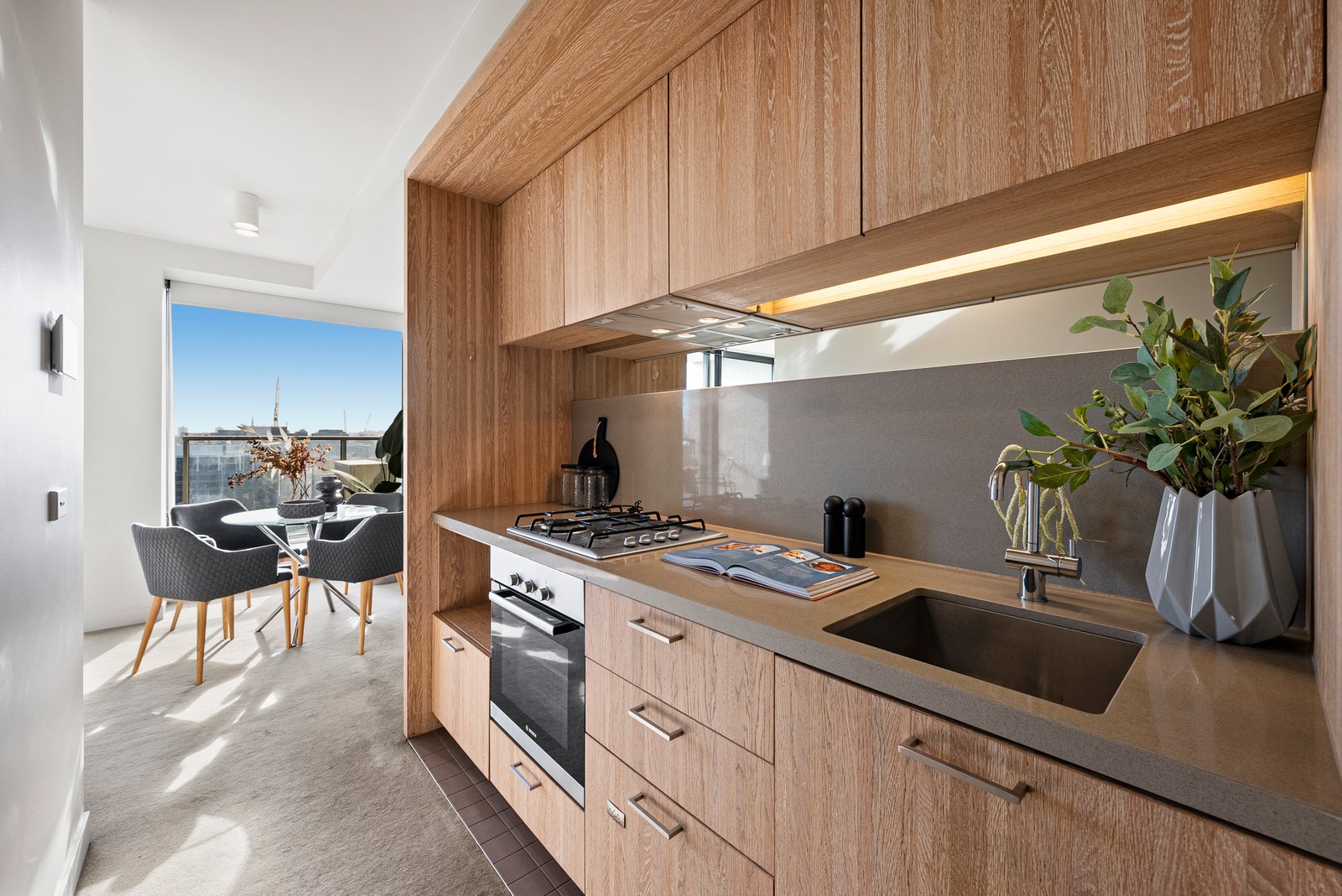 Gallery: 1308/50 Claremont Street