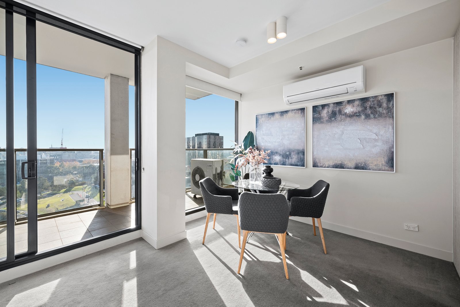 Gallery: 1308/50 Claremont Street