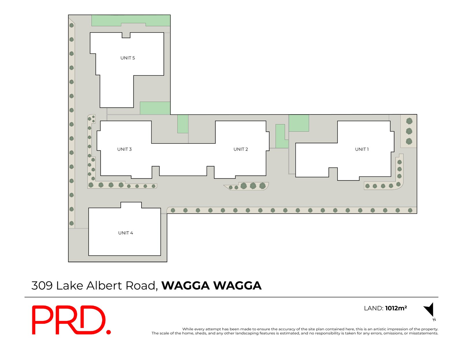 1/309 Lake Albert Road KOORINGAL 13