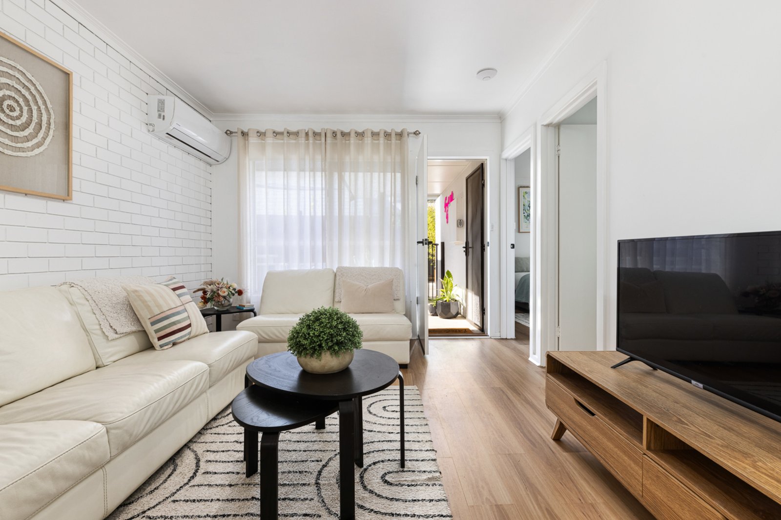 Gallery: 1/309 Nicholson Street