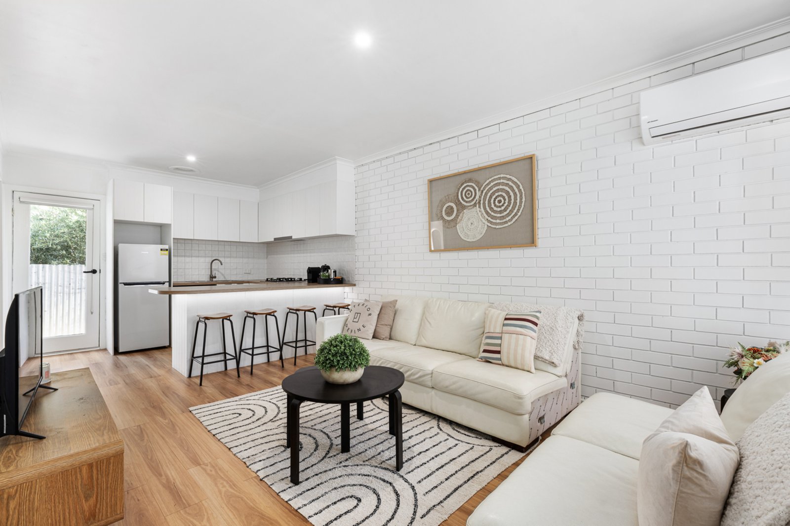 Gallery: 1/309 Nicholson Street