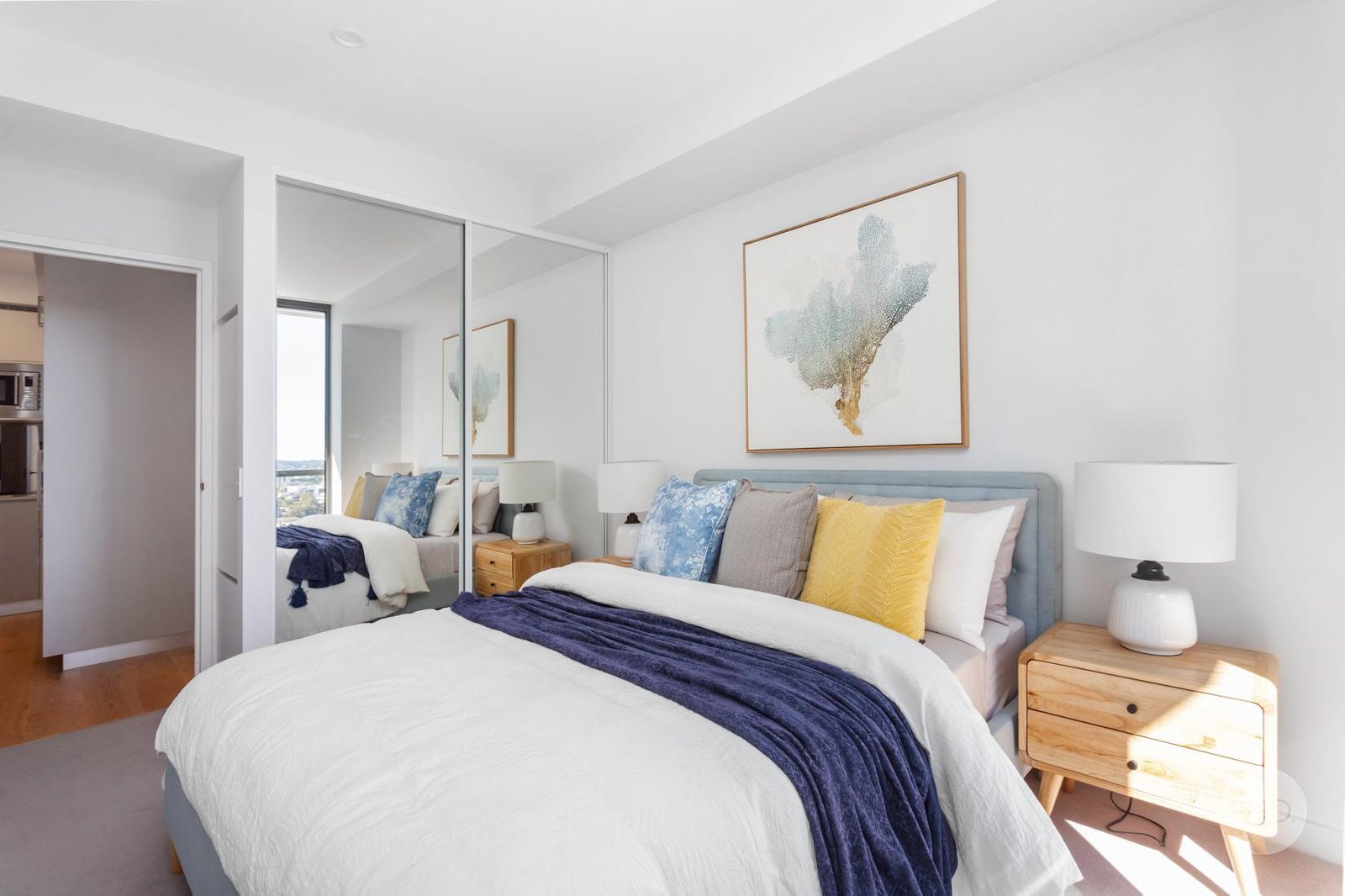 1309/380 Murray Street PERTH 6