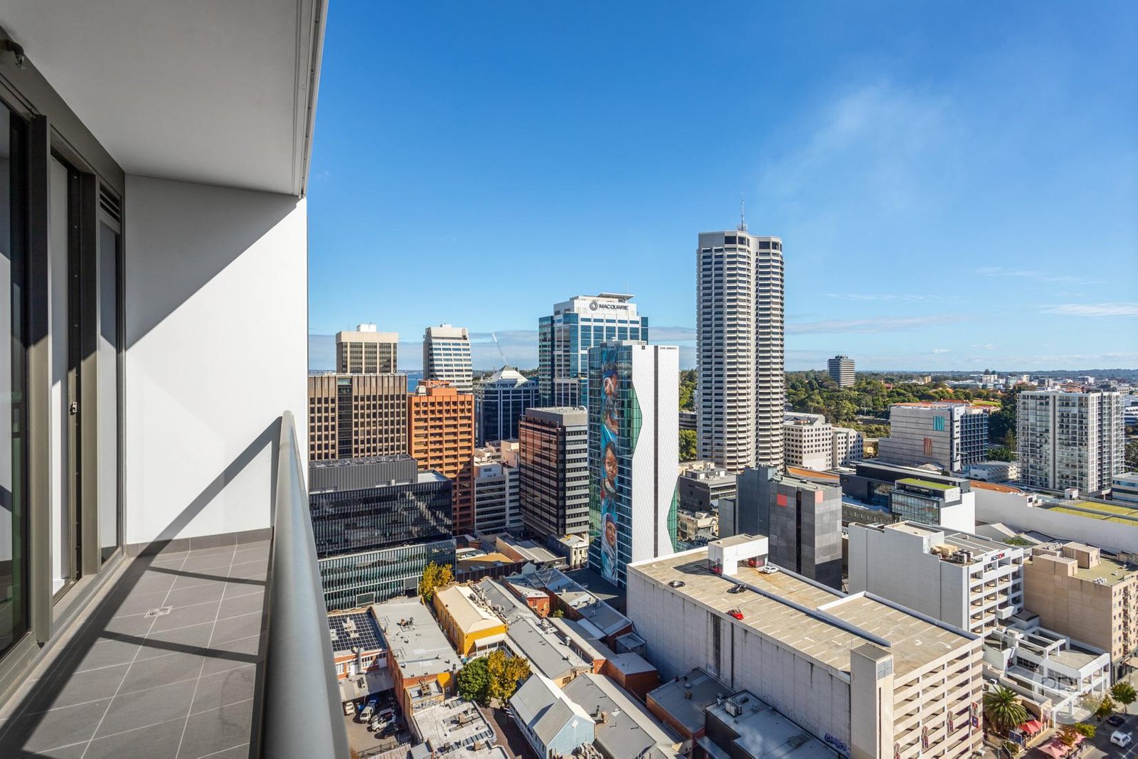 1309/380 Murray Street PERTH 8