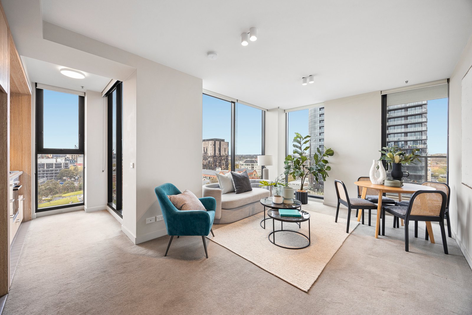 Gallery: 1309/50 Claremont Street