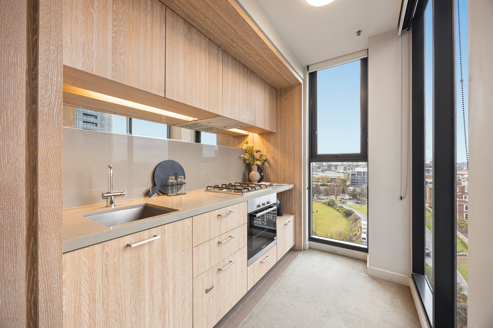 Gallery: 1309/50 Claremont Street