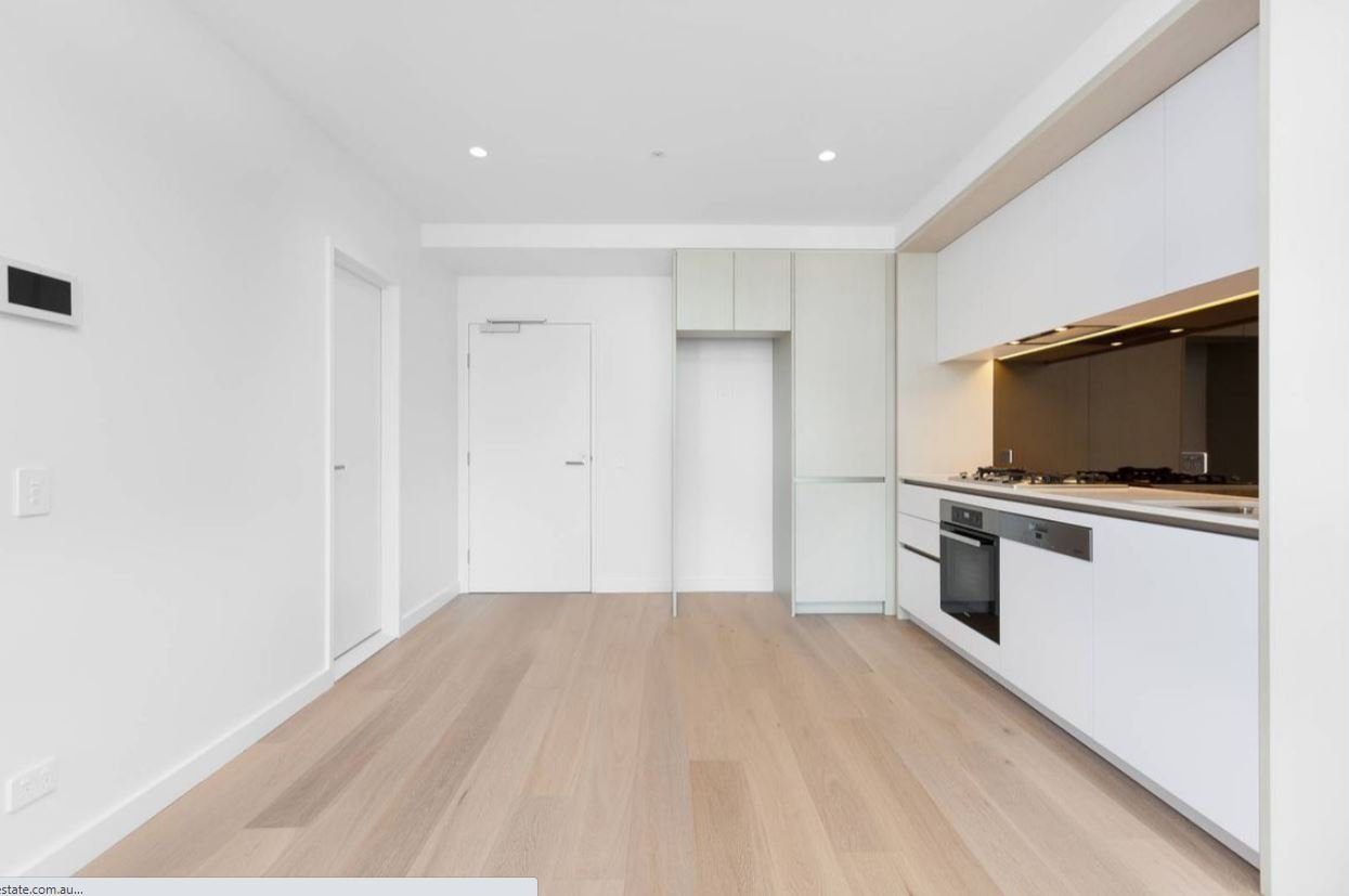 Real Estate and Property in 1309/628 Flinders Street, Docklands, VIC