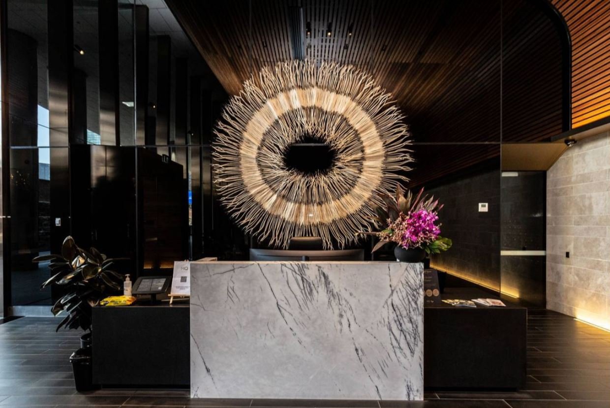 Real Estate and Property in 1309/628 Flinders Street, Docklands, VIC